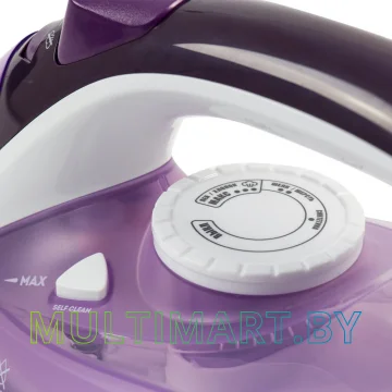Утюг Galaxy Line GL6124 картинка 3
